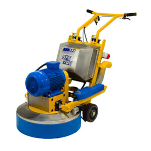 SPE DFG 700  HIGH PERFORMANCE ORBITAL GRINDING MACHINE 415V
