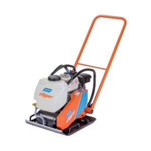 Norton Clipper CFP 14 | 500mm/19.5" | Forward Plate with Water Tank | GX160