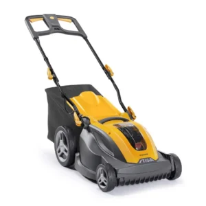 STIGA Cordless Lawn Mower Combi 344e Kit