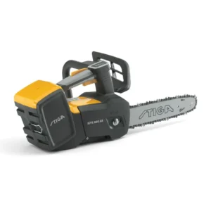 STIGA Cordless Chainsaw SPR 500 AE (12")