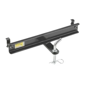 STIGA Add-on Trailer Hitch Kit MP 84-98