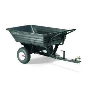 STIGA Add-on Combi Cart Plastic