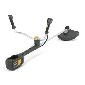 STIGA Cordless Grass Trimmer / Brush Cutter SBC 700 D AE