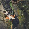 STIHL GTA 40 Cordless Pruner – AS System - Image 8