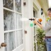 Stihl RCA 20 Cordless Pressure Washer - AS System