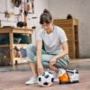 STIHL KOA 20 Cordless Compressor - AS System