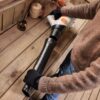 STIHL BGA 30 Cordless Blower – AS System - Image 7