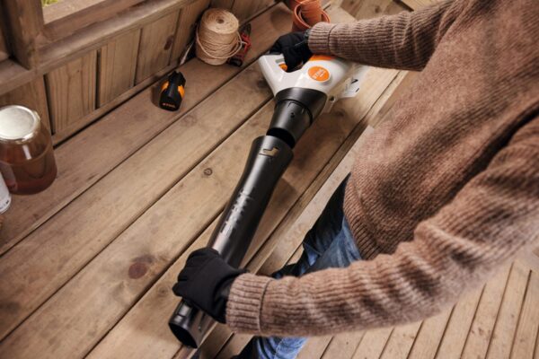STIHL BGA 30 Cordless Blower – AS System