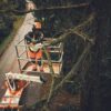 STIHL MSA 190 T Cordless Chainsaw – AP System (Tool Only) - Image 8