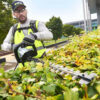 EGO HTX7500 - 75cm Professional Hedge Trimmer - Unit Only - Image 8