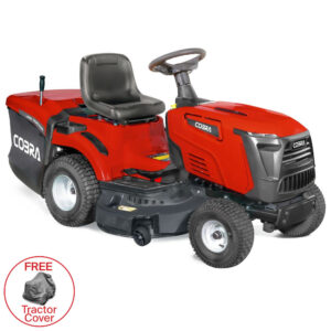 COBRA LT92HRL 36" Hydrostatic Rear Collect Lawn Tractor