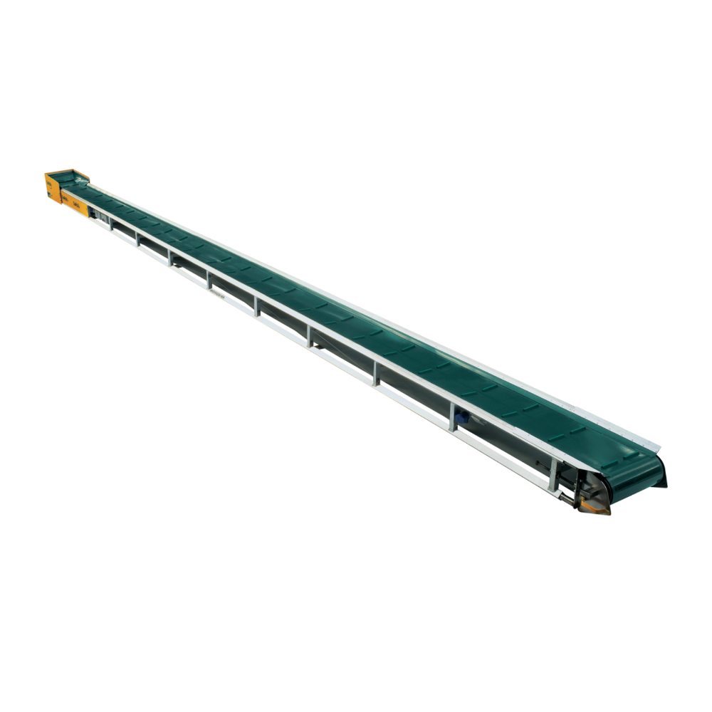 SoRoTo Belt Conveyor 8.0 m