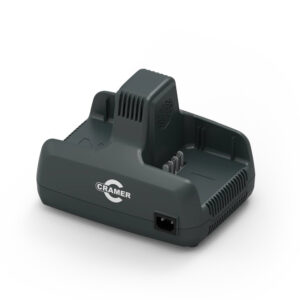 Cramer 82C2 82V 2-Slot Charger