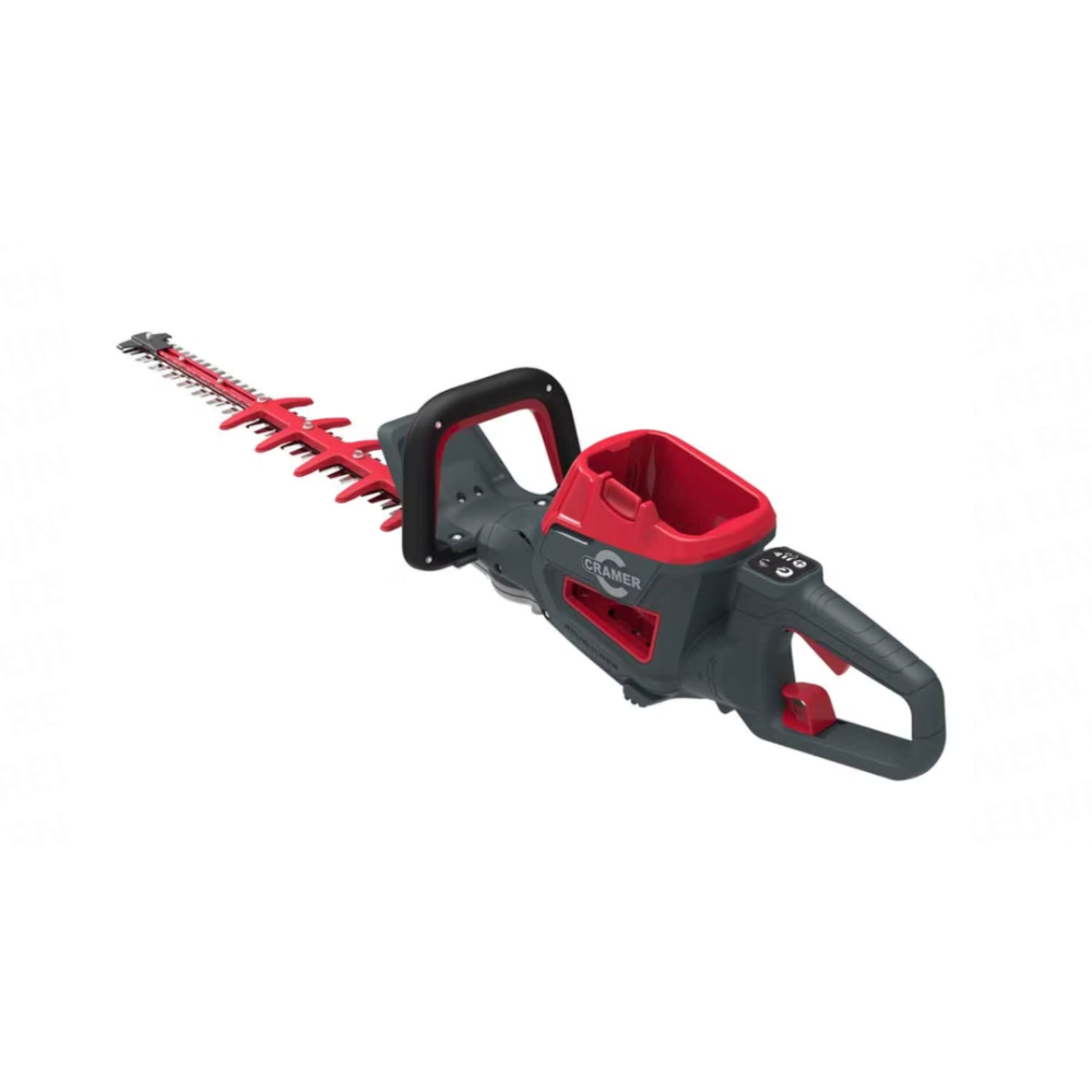 Cramer 82HD61 82V Cordless Hedge Trimmer 61 cm
