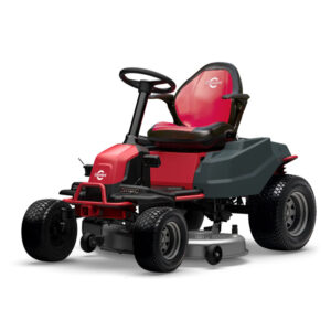 Cramer 82LT107 82V Battery Lawn Tractor – 107 cm Cutting Deck