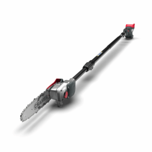 Cramer 82PST39 82V Telescopic Shaft Battery Pole Saw – 3.9 m Reach