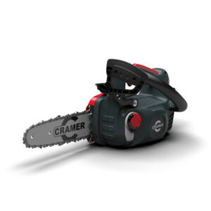 Cramer 82TCS15 82V Top Handle Professional Chainsaw – 25 cm Bar, Ultra-Lightweight Arborist Design