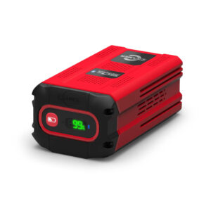 Cramer 82V290P 82V 4Ah Lithium-Ion Battery – 288 Wh, Bluetooth Connectivity