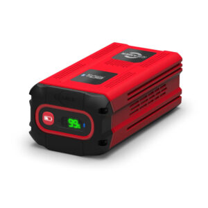 Cramer 82V580P 82V 8Ah Lithium-Ion Battery – 576 Wh, Bluetooth Connectivity