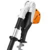 STIHL HLA 66 Cordless Long-reach Hedge Trimmer With 20" / 50 cm Blade Length - Image 3