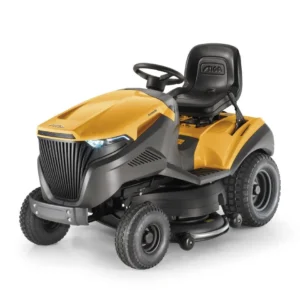 STIGA Petrol Garden Tractor Tornado 7108 W
