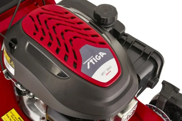 MOUNTFIELD SP41 Petrol Lawnmower