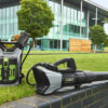 EGO LBX6000 Professional-X Blower (Unit Only) - Image 9