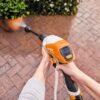 Stihl RCA 20 Cordless Pressure Washer - AS System