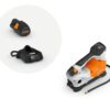 STIHL KOA 20 Cordless Compressor - AS System