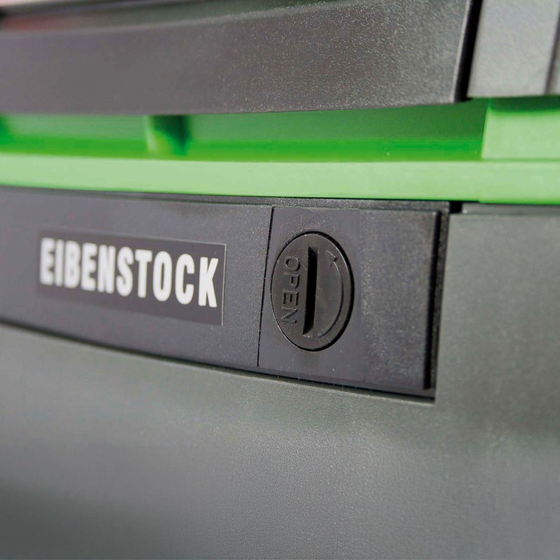 EIBENSTOCK DSS 35 M iP Wet & Dry Dust Extractor