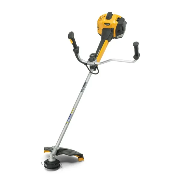 STIGA Petrol Grass Trimmer / Brush Cutter BC 750 B