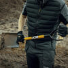 JCB Professional Square Mouth Site Shovel - Image 7