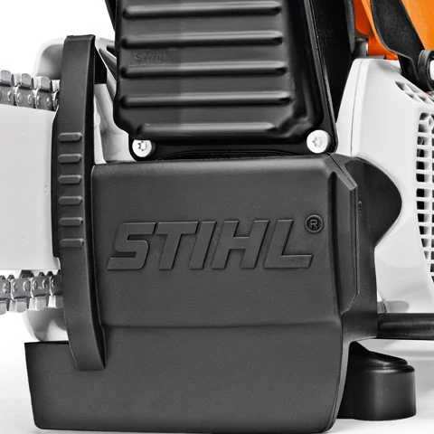 STIHL GS 461 Petrol Concrete Cutter