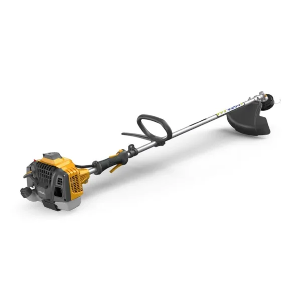 STIGA Petrol Grass Trimmer / Brush Cutter BC 730