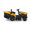 STIGA Battery Tractor Estate 584e - Image 3