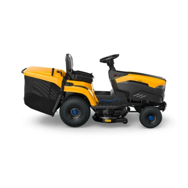 STIGA Battery Tractor Estate 584e