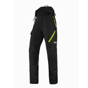 STIHL ADVANCE FlexTEC Trousers – Design C, Class 1
