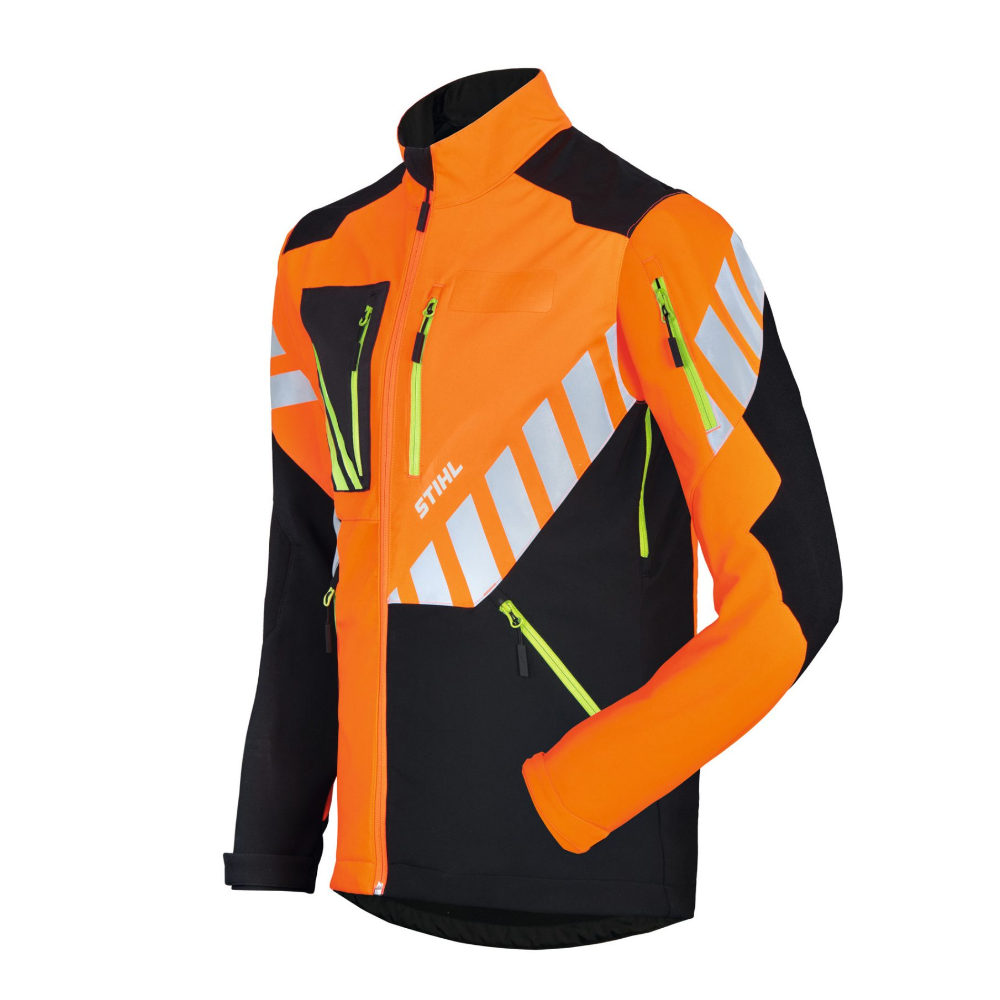 STIHL ADVANCE ShellTEC Jacket