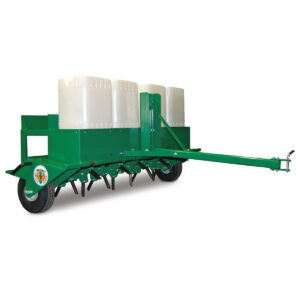 Billy Goat AET48 Towable 48 Series Tow Behind Aerator 48"