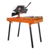ALTRAD Belle BC350 Electric Bench Saw