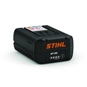 STIHL AP 20 Battery – 36V Lithium-Ion Power for AP System Tools