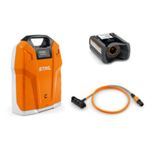 STIHL AR 3000 L Backpack Battery Set