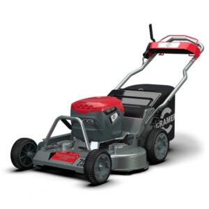 Cramer ATM76S Optimus Tools All Terrain Lawn Mower 76 cm