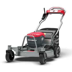Cramer ATM76SC Optimus All-Terrain Lawn Mower