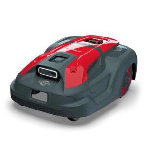 Cramer AiConic 5 Robotic RTK Mower