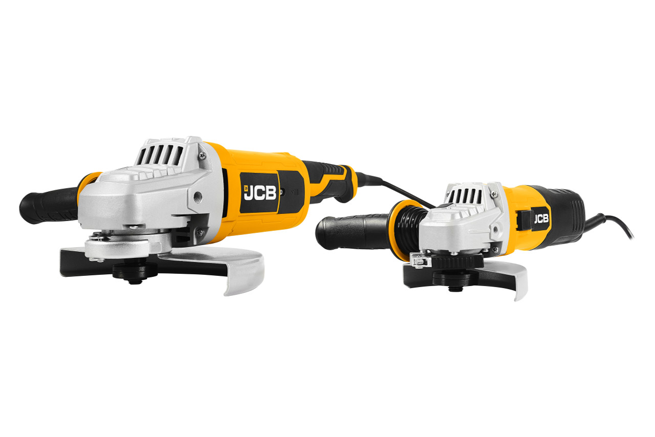 Jcb 2024 power tools