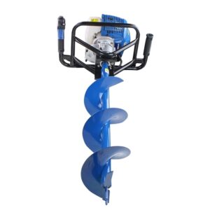 Earth Augers