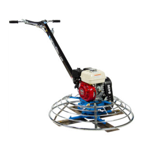 Bartell B436 36" Walk-Behind Power Trowel