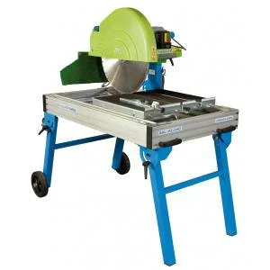 SIMA BALI 500 20" Masonry Bench saw 415V