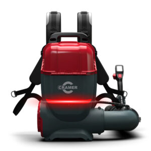 Optimus Blowers
